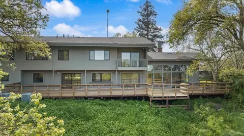 Exterior - 625 N Hopper Rd, Modesto, CA 95357 photo 15 of 16