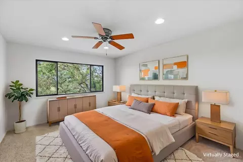 Bedroom - 625 N Hopper Rd, Modesto, CA 95357 photo 8 of 10