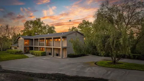 Exterior - 625 N Hopper Rd, Modesto, CA 95357 photo 1 of 16