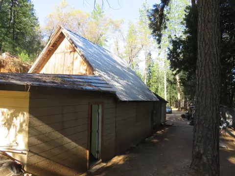 Exterior - 1360 Argonaut Ln, West Point, CA 95255 photo 5 of 21