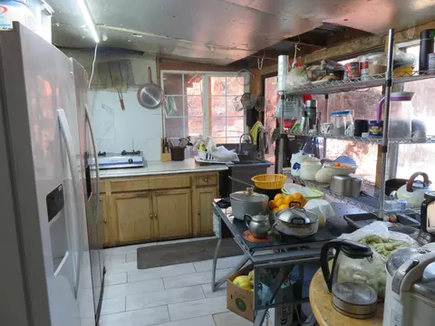 Kitchen - 1360 Argonaut Ln, West Point, CA 95255 photo 2 of 2