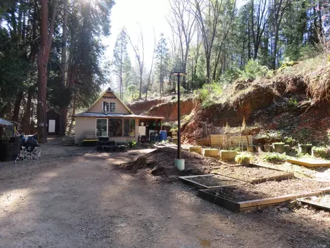 Exterior - 1360 Argonaut Ln, West Point, CA 95255 photo 3 of 21