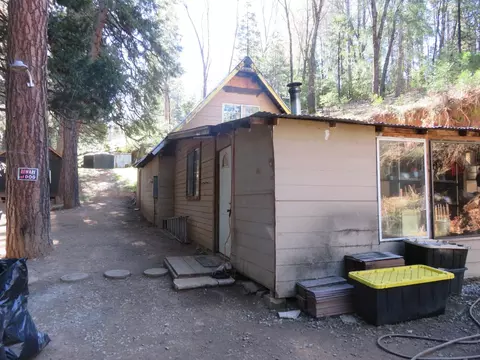 Exterior - 1360 Argonaut Ln, West Point, CA 95255 photo 4 of 21