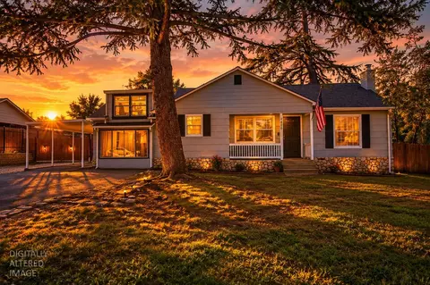 7400 Heather Rd, Fair Oaks, CA 95628