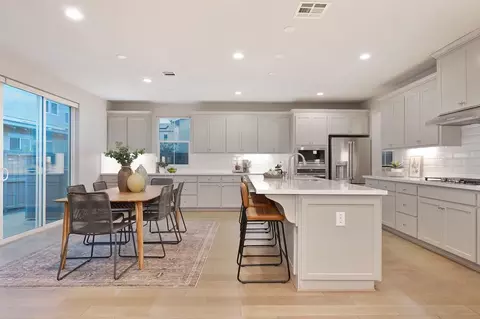Kitchen - 2230 Cannery Loop, Davis, CA 95616 photo 3 of 5