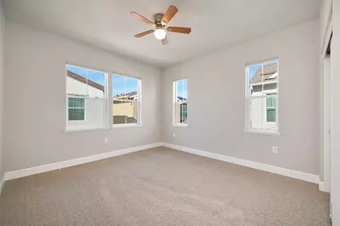 Bedroom - 2230 Cannery Loop, Davis, CA 95616 photo 5 of 6
