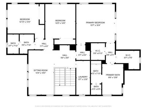 Floorplan - 2230 Cannery Loop, Davis, CA 95616 photo 2 of 3