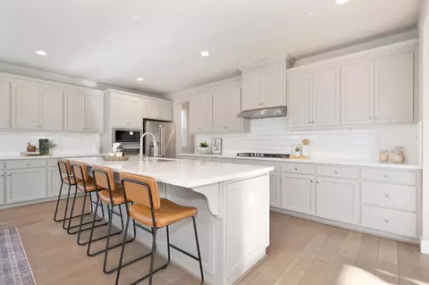 Kitchen - 2230 Cannery Loop, Davis, CA 95616 photo 4 of 5