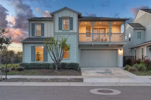 Exterior - 2230 Cannery Loop, Davis, CA 95616 photo 5 of 12