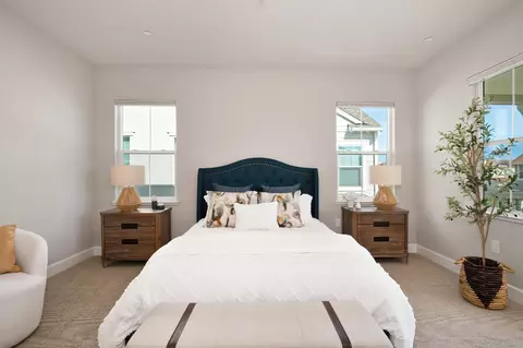 Bedroom - 2230 Cannery Loop, Davis, CA 95616 photo 3 of 6