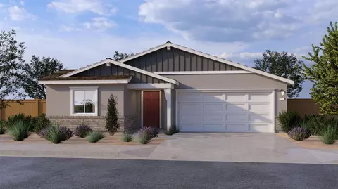 2360 Riparia St, Manteca, CA 95337