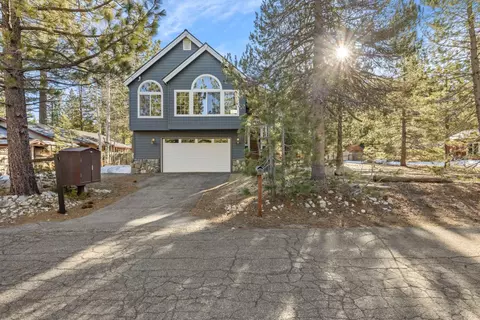 2367 Wasabe Dr, South Lake Tahoe, CA 96150