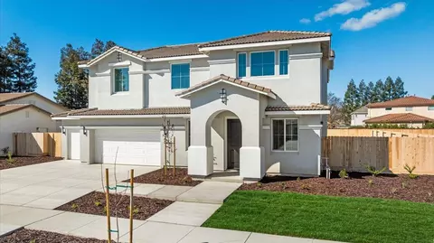 Exterior - 2041 Zane Way, Turlock, CA 95382 photo 3 of 15