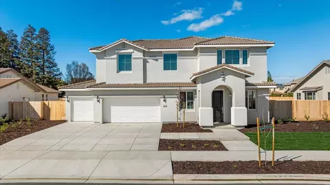 2041 Zane Way, Turlock, CA 95382