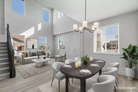 Dining - 2041 Zane Way, Turlock, CA 95382 photo 1 of 1