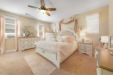 Bedroom - 1402 Skibbereen Way, Rocklin, CA 95765 photo 6 of 7