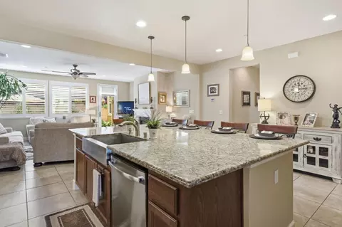 Kitchen - 1402 Skibbereen Way, Rocklin, CA 95765 photo 2 of 4