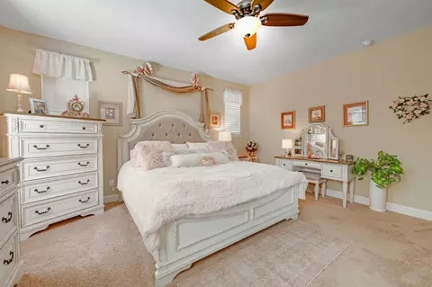 Bedroom - 1402 Skibbereen Way, Rocklin, CA 95765 photo 5 of 7