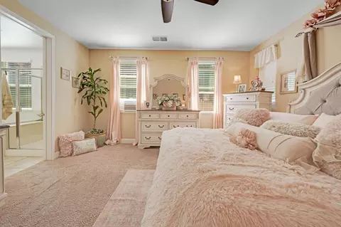 Bedroom - 1402 Skibbereen Way, Rocklin, CA 95765 photo 7 of 7