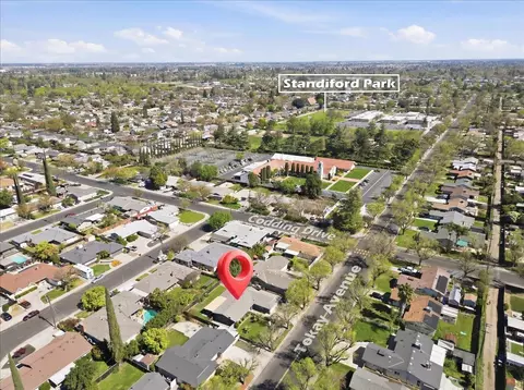 View/Area - 209 Tokay Ave, Modesto, CA 95350 photo 3 of 4