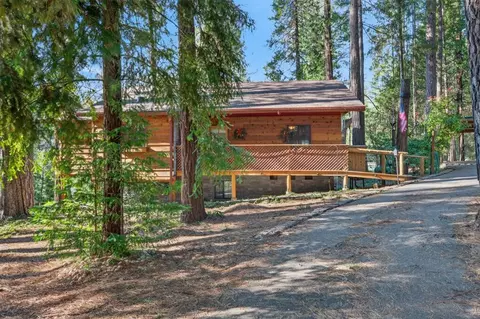 13052 Wood Rose Way, Grass Valley, CA 95945