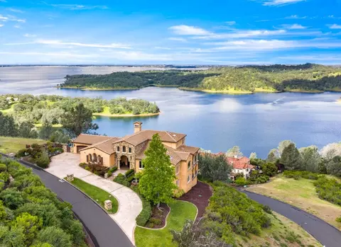 1106 Clearview Dr, El Dorado Hills, CA 95762