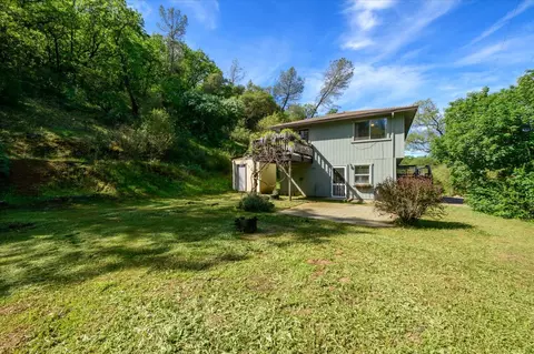 Exterior - 4041 Glider Rd, Placerville, CA 95667 photo 7 of 8