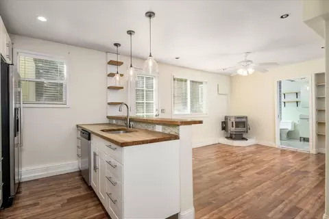 Living - 4041 Glider Rd, Placerville, CA 95667 photo 4 of 5