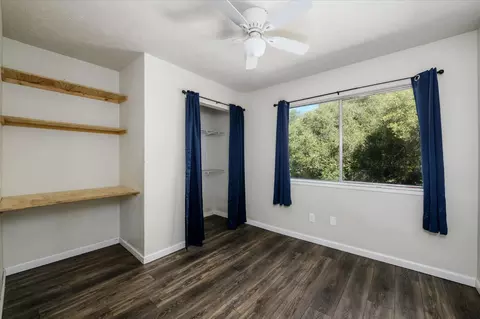 Bedroom - 4041 Glider Rd, Placerville, CA 95667 photo 5 of 6