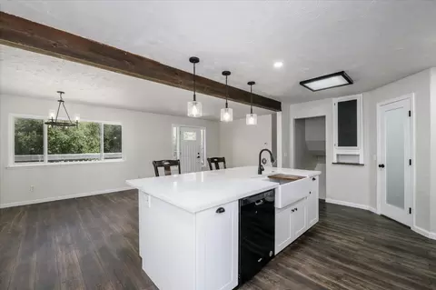 Kitchen - 4041 Glider Rd, Placerville, CA 95667 photo 2 of 3