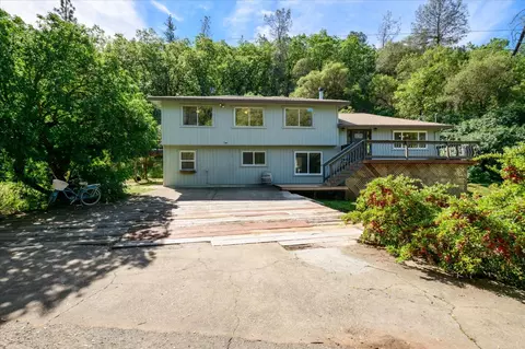 4041 Glider Rd, Placerville, CA 95667