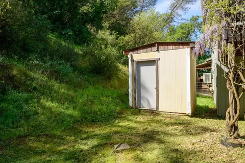 Exterior - 4041 Glider Rd, Placerville, CA 95667 photo 8 of 8