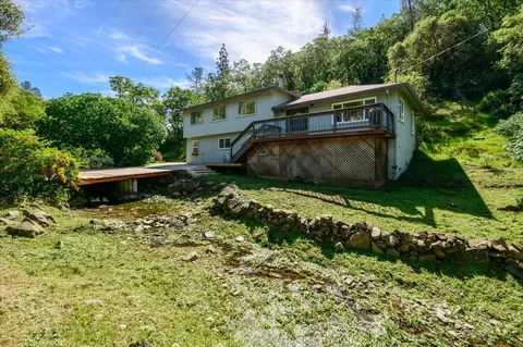 Exterior - 4041 Glider Rd, Placerville, CA 95667 photo 1 of 8