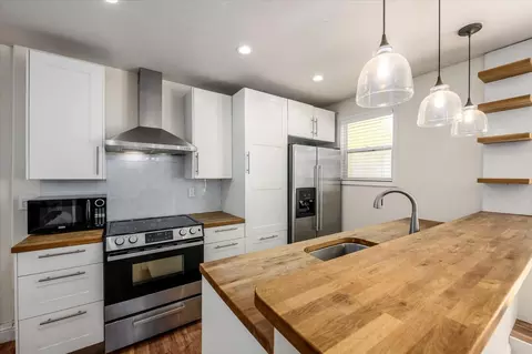 Kitchen - 4041 Glider Rd, Placerville, CA 95667 photo 3 of 3
