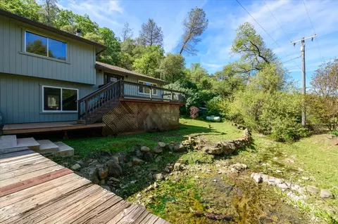 Exterior - 4041 Glider Rd, Placerville, CA 95667 photo 2 of 8