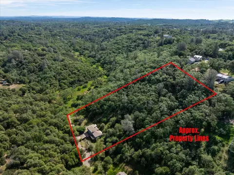 View/Area - 4041 Glider Rd, Placerville, CA 95667 photo 1 of 8