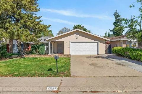 1632 Klamath River Dr, Rancho Cordova, CA 95670