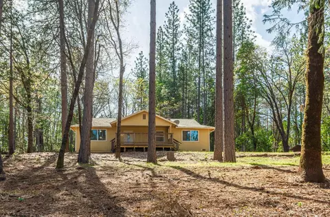 16116 Sycamore Ln, Camptonville, CA 95922