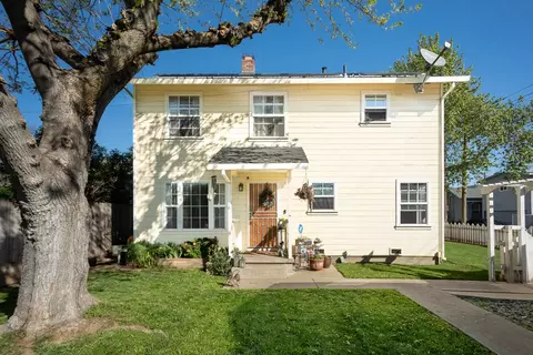 1122 Maple St, Marysville, CA 95901