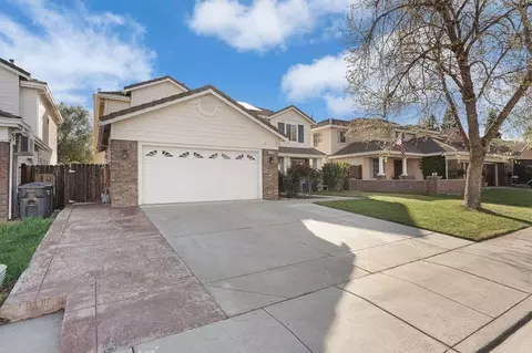 4526 Oakridge Dr, Tracy, CA 95377 photo 4