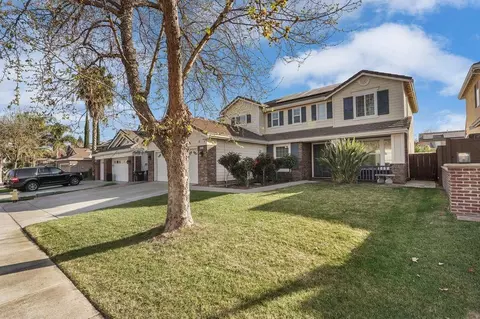 4526 Oakridge Dr, Tracy, CA 95377 photo 5