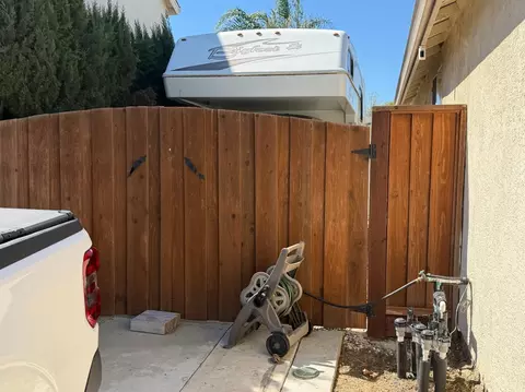 Exterior - 409 Osprey Dr, Patterson, CA 95363 photo 11 of 13