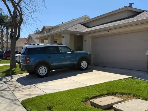 Exterior - 409 Osprey Dr, Patterson, CA 95363 photo 12 of 13