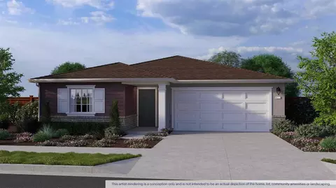 1650 Pacific Dr, Los Banos, CA 93635