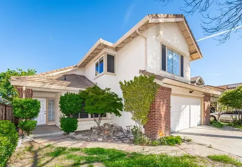 Exterior - 1955 Clearbrook Ct, Tracy, CA 95376 photo 3 of 7