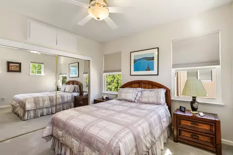Bedroom - 5415 Rogers St, Davis, CA 95618 photo 4 of 5