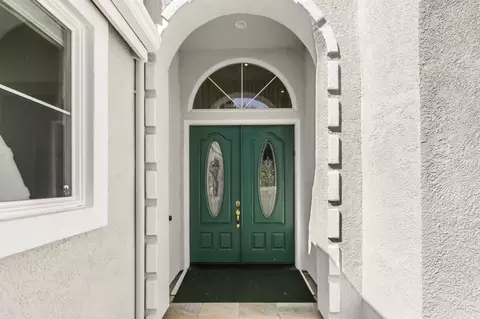 Entry Way - 5415 Rogers St, Davis, CA 95618 photo 1 of 10