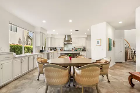Dining - 5415 Rogers St, Davis, CA 95618 photo 5 of 5