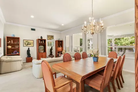 Dining - 5415 Rogers St, Davis, CA 95618 photo 2 of 5
