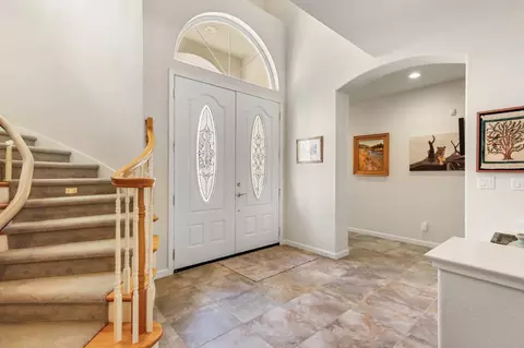 Entry Way - 5415 Rogers St, Davis, CA 95618 photo 3 of 10